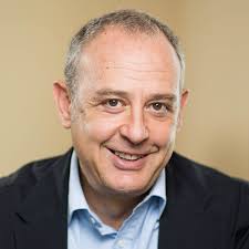 Arturo Sarukhan