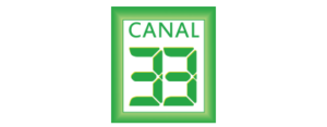 Canal 33