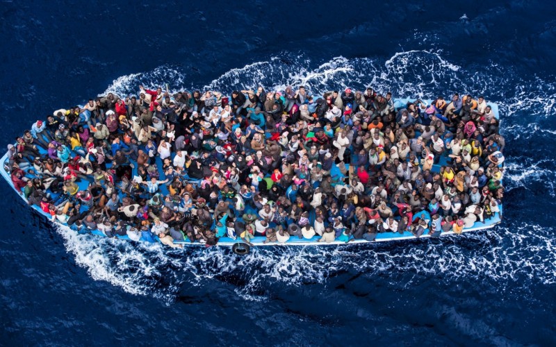 Migrants