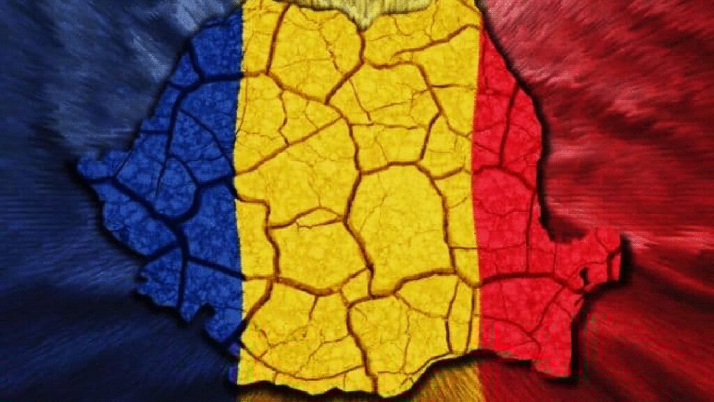 România se confruntă cu una dintre cele mai grave crize sociale și economice din ultimele decenii