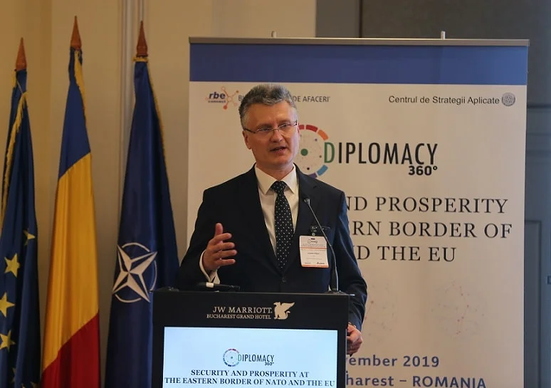 Valentin Preda, apel de Ziua Unirii Principatelor